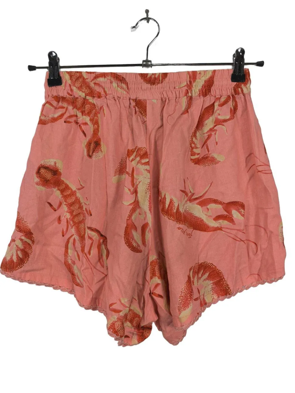 Hot Pants Größe 36