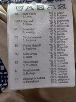 Hot Pants                            Größe                38