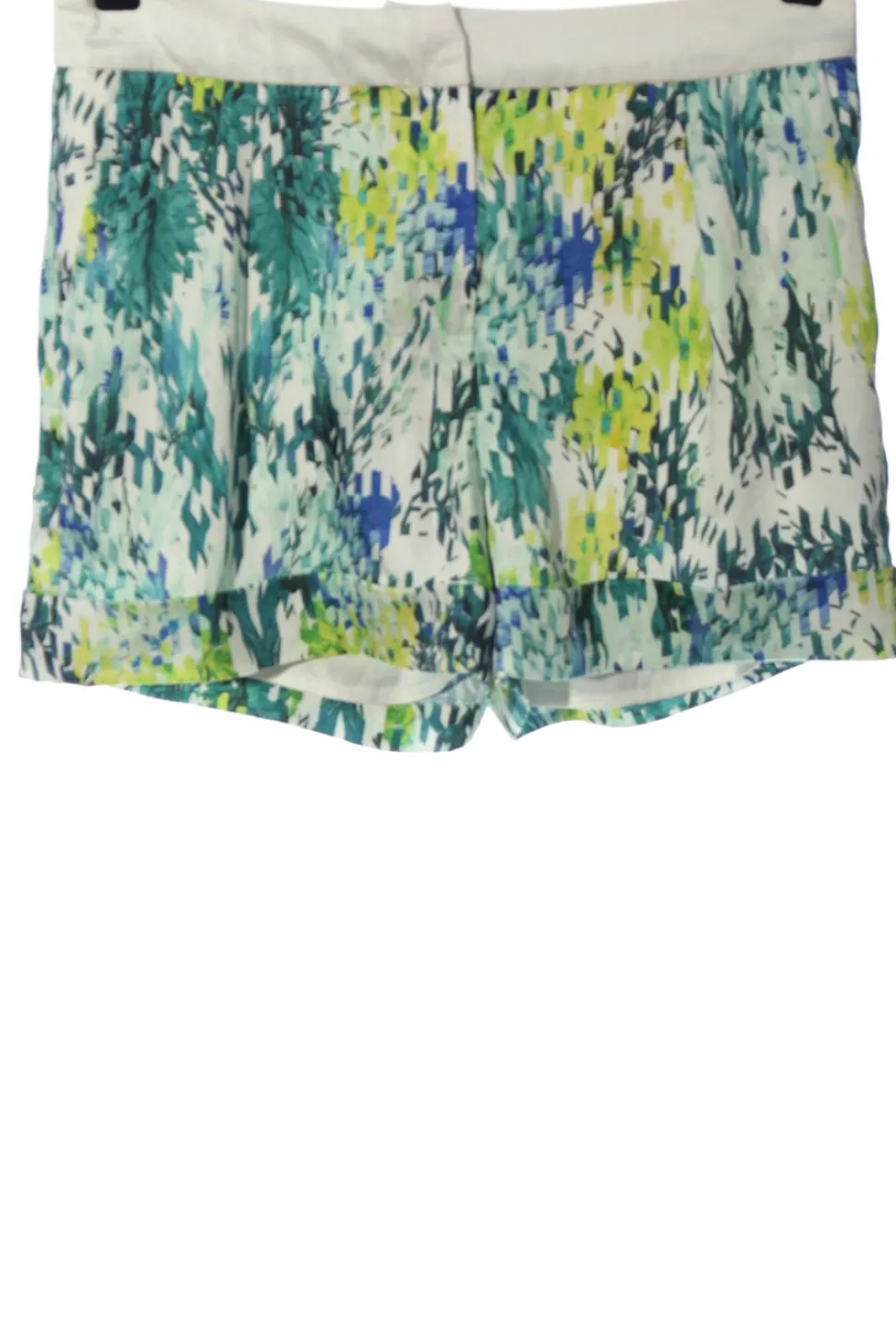 Hot Pants Größe 36