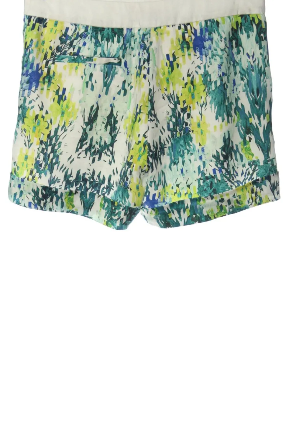 Hot Pants Größe 36