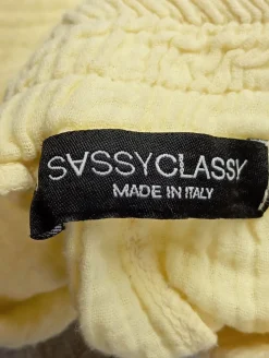 Hot Pants                            Größe                38