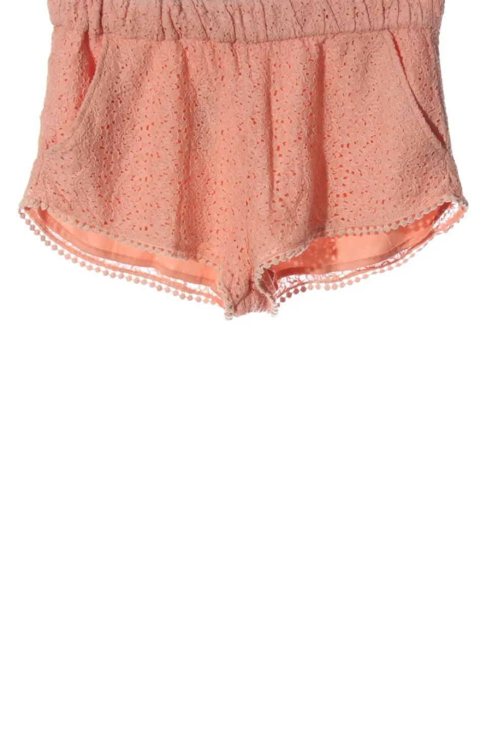 Hot Pants Größe 38