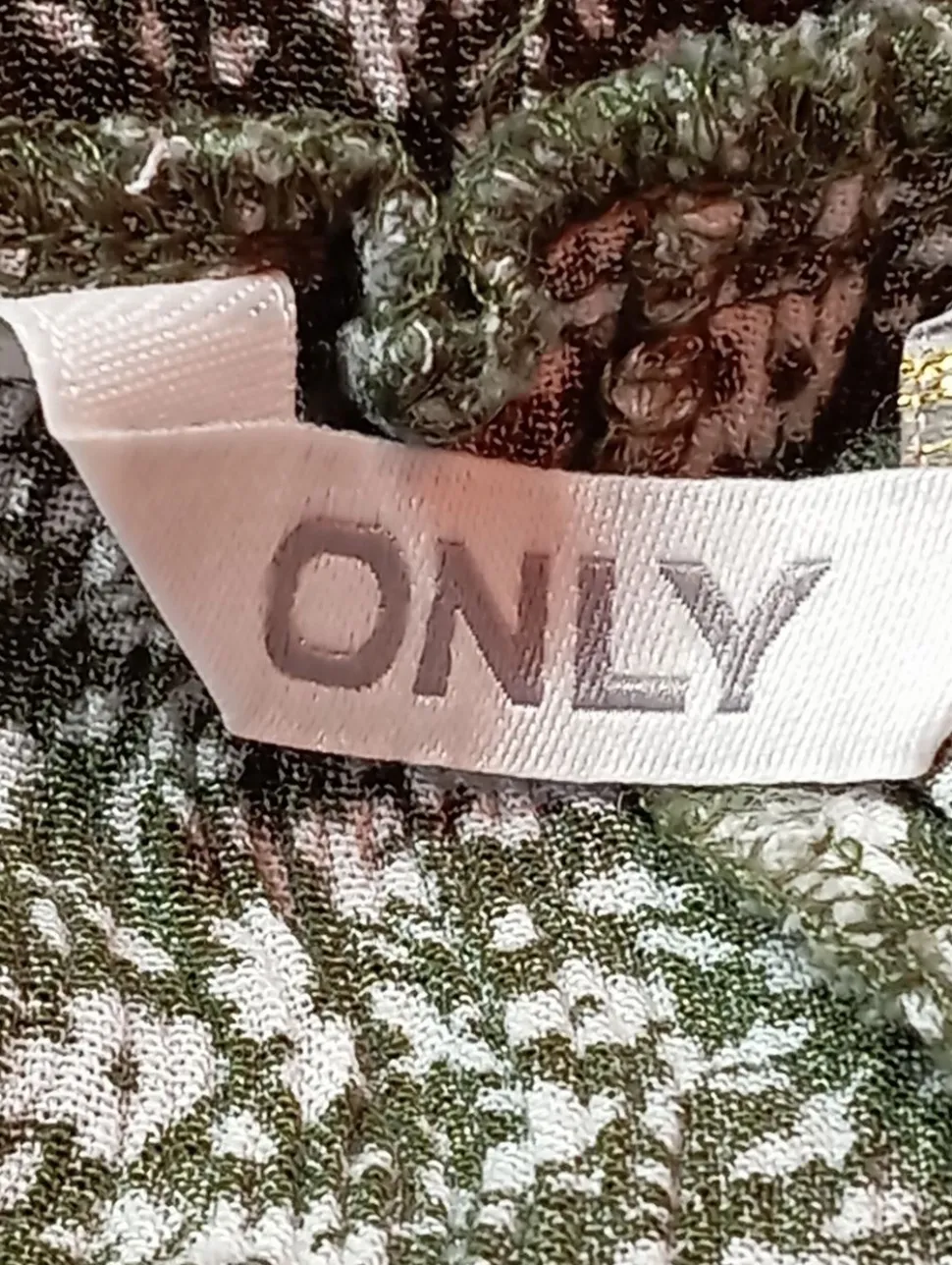 Hot Pants Größe 36