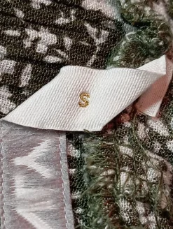 Hot Pants Größe 36