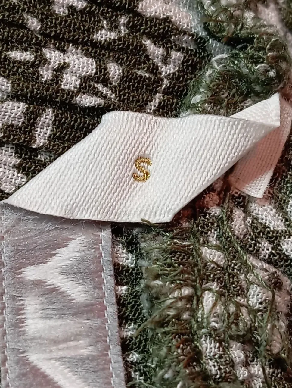 Hot Pants Größe 36