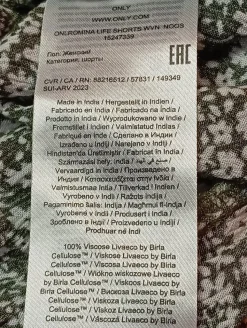 Hot Pants Größe 36