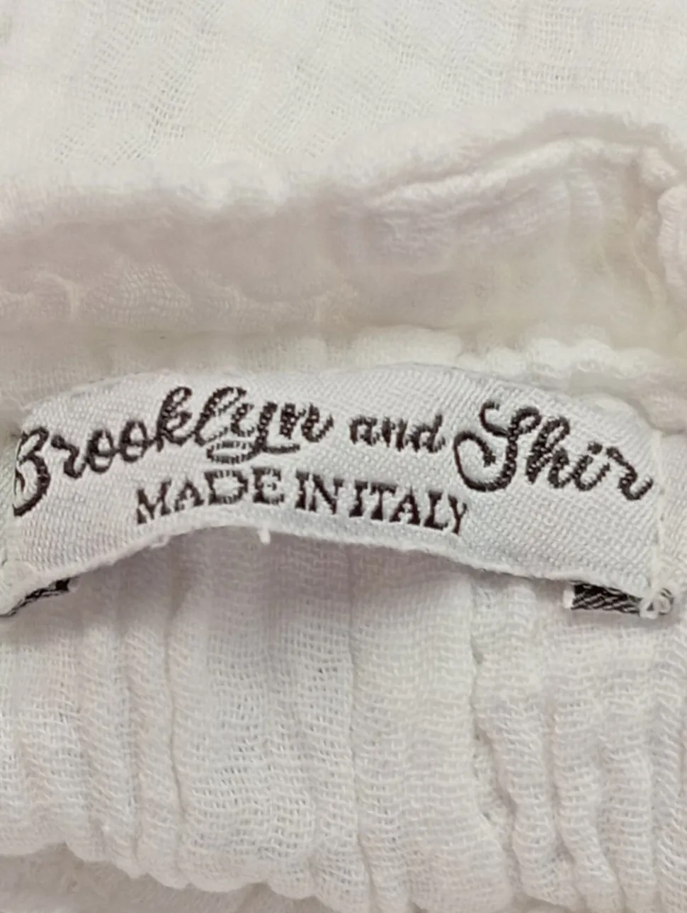 Hot Pants Größe 34