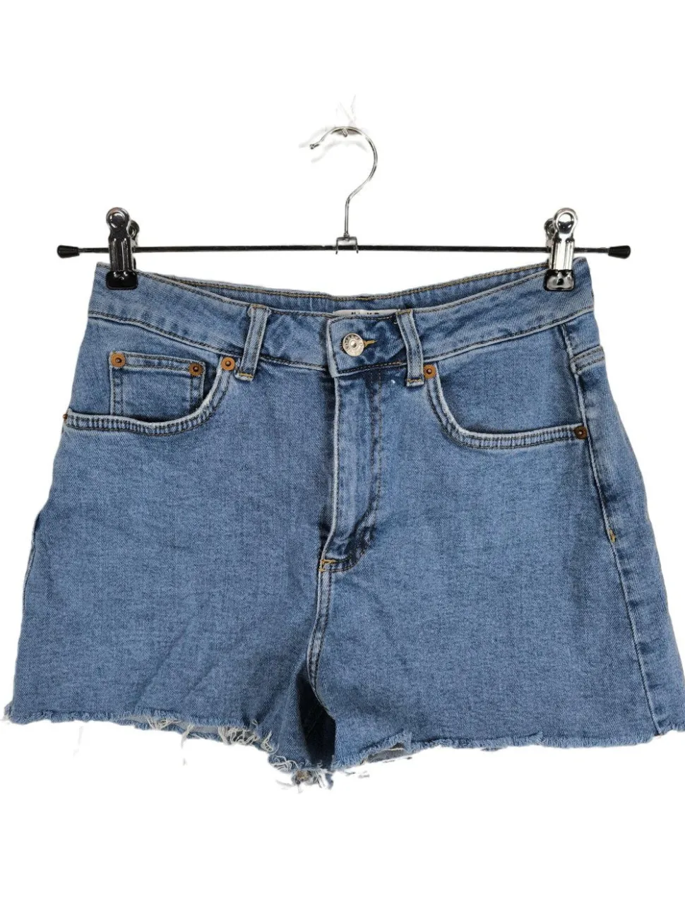 Hot Pants Größe 38