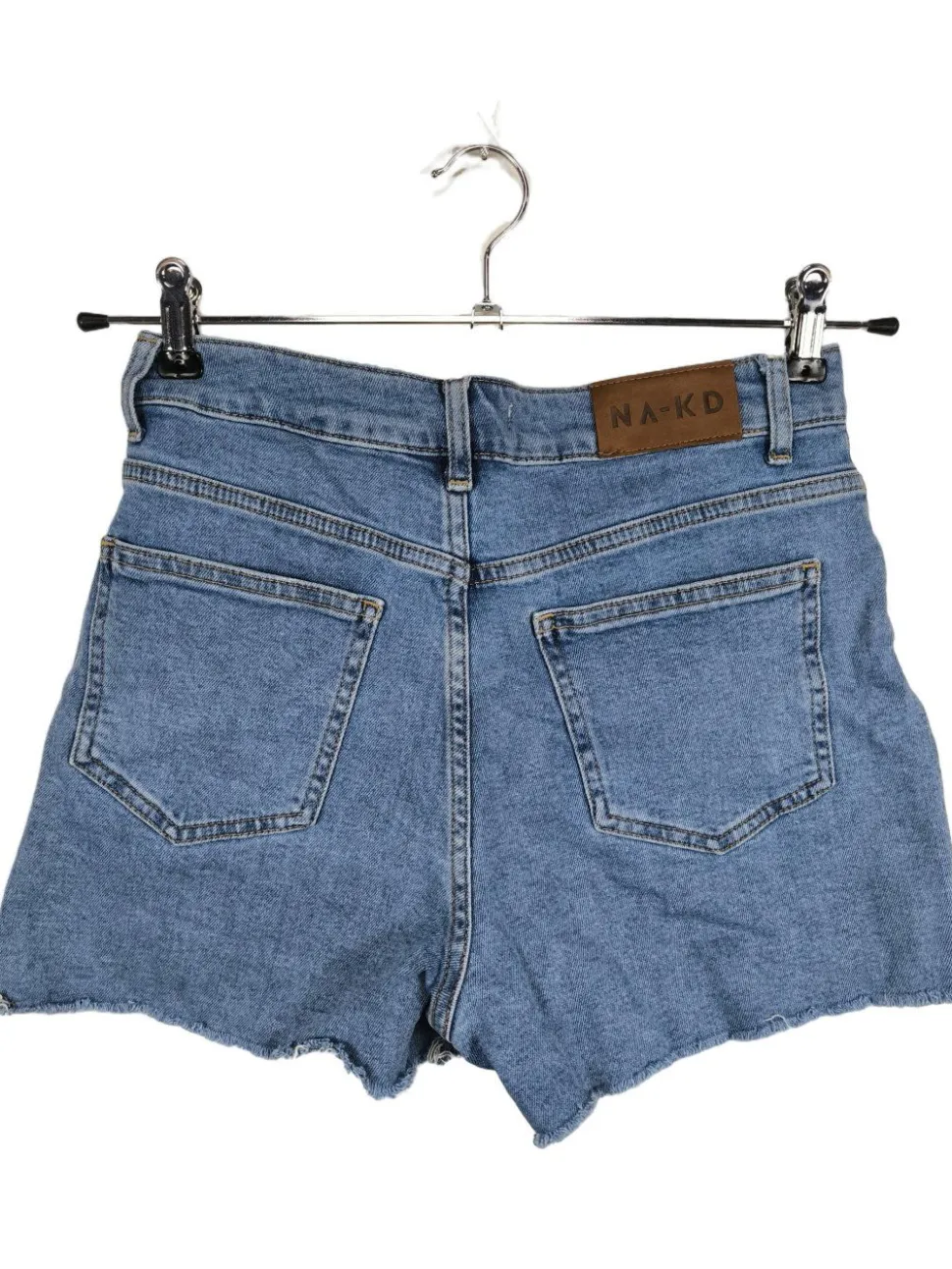 Hot Pants Größe 38