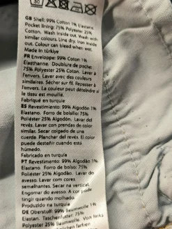 Hot Pants Größe 38