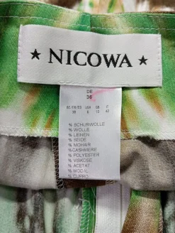 Hot Pants Größe 36