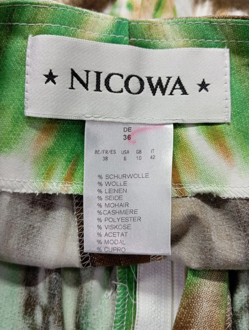 Hot Pants Größe 36