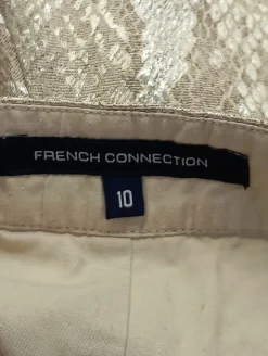 Hot Pants                            Größe                40