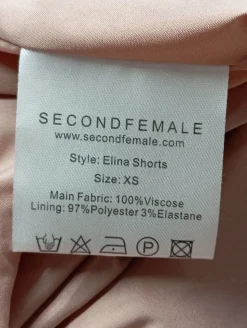 Hot Pants                            Größe                34