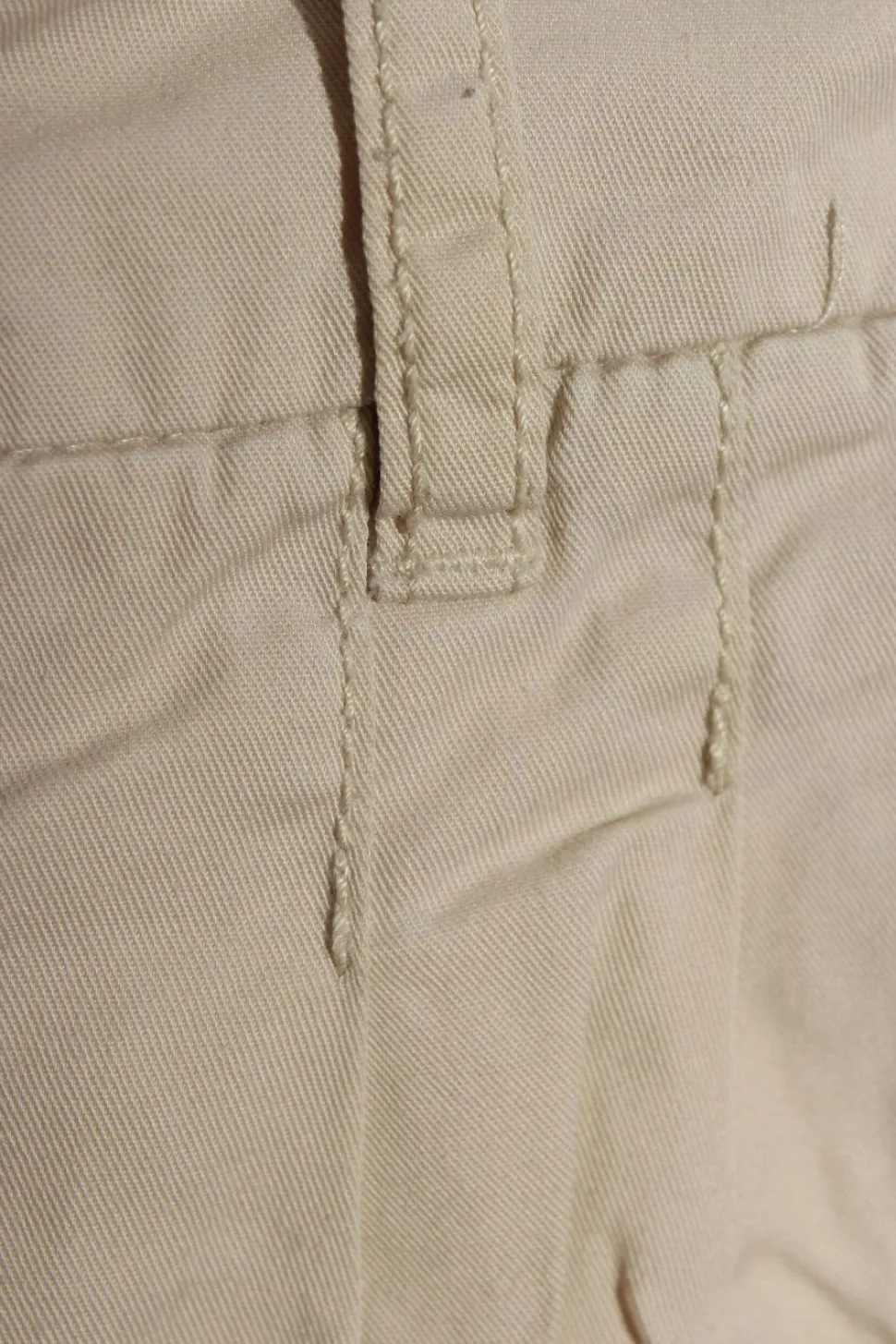 Hot Pants Größe 34