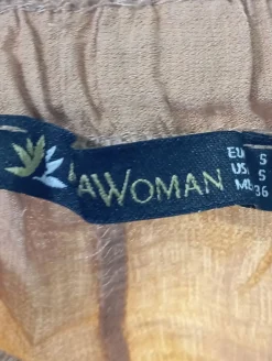 Hot Pants                            Größe                36