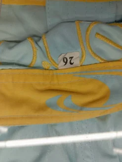 Hot Pants                            Größe                36