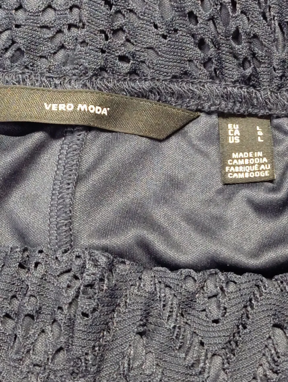 Hot Pants Größe 40