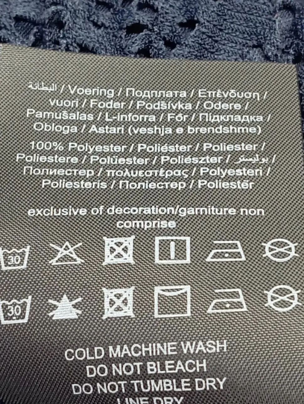 Hot Pants Größe 40