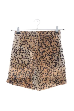 Hot Pants                            Größe                34