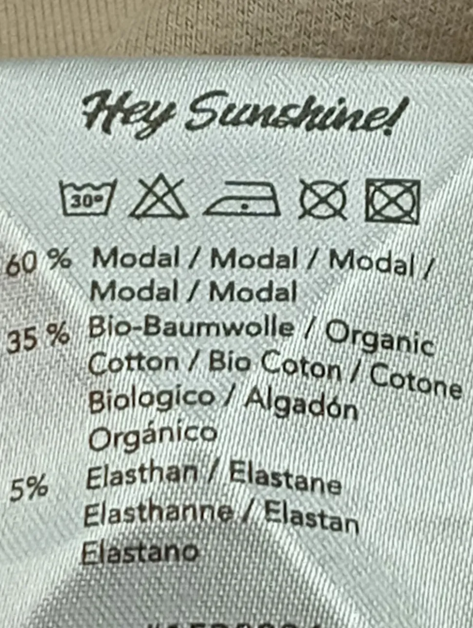 Hot Pants Größe 38