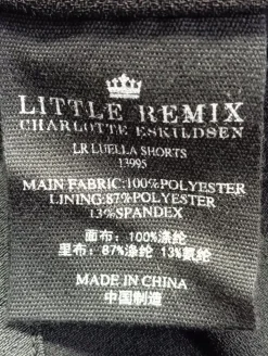 Hot Pants                            Größe                32