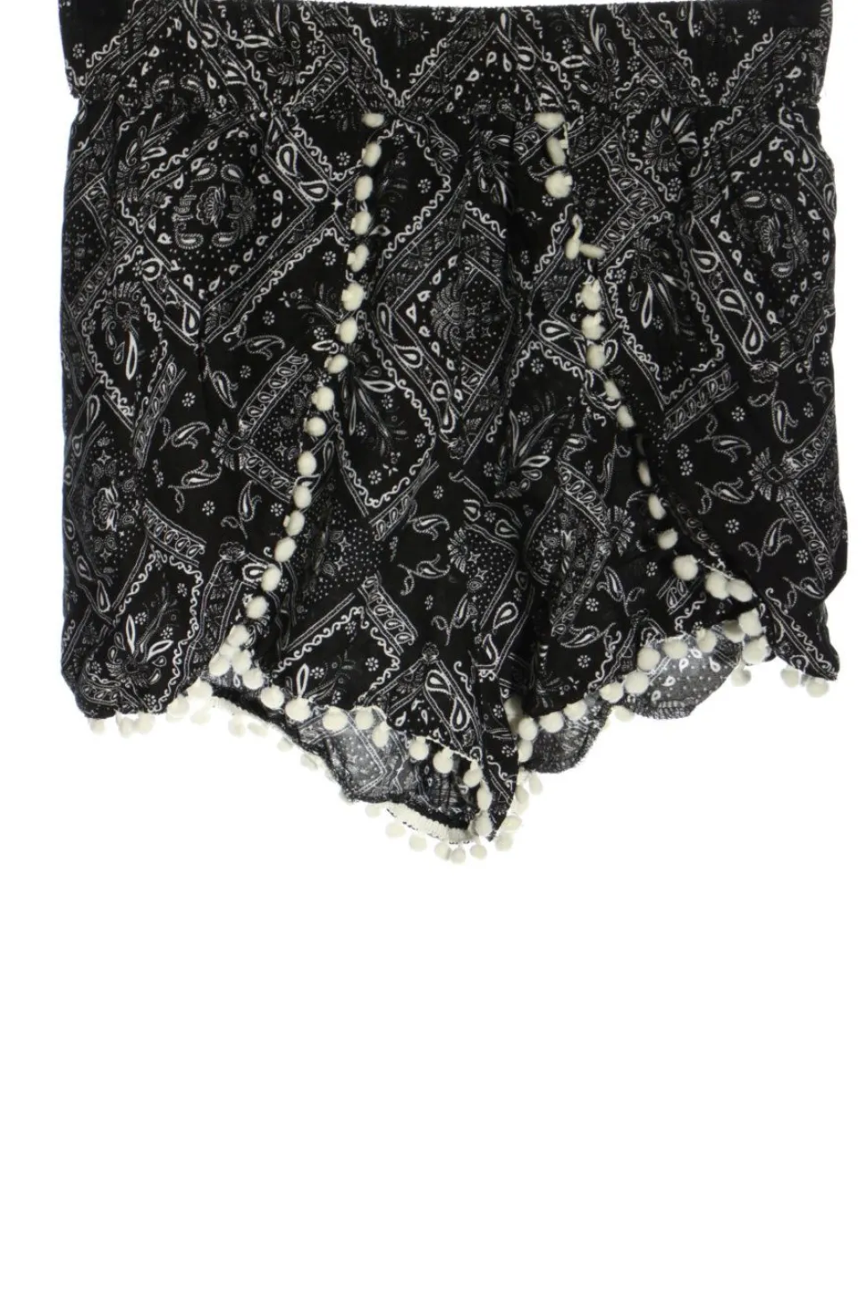 Hot Pants Größe 34