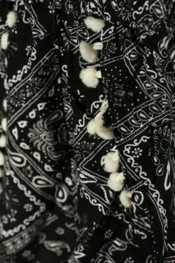 Hot Pants Größe 34