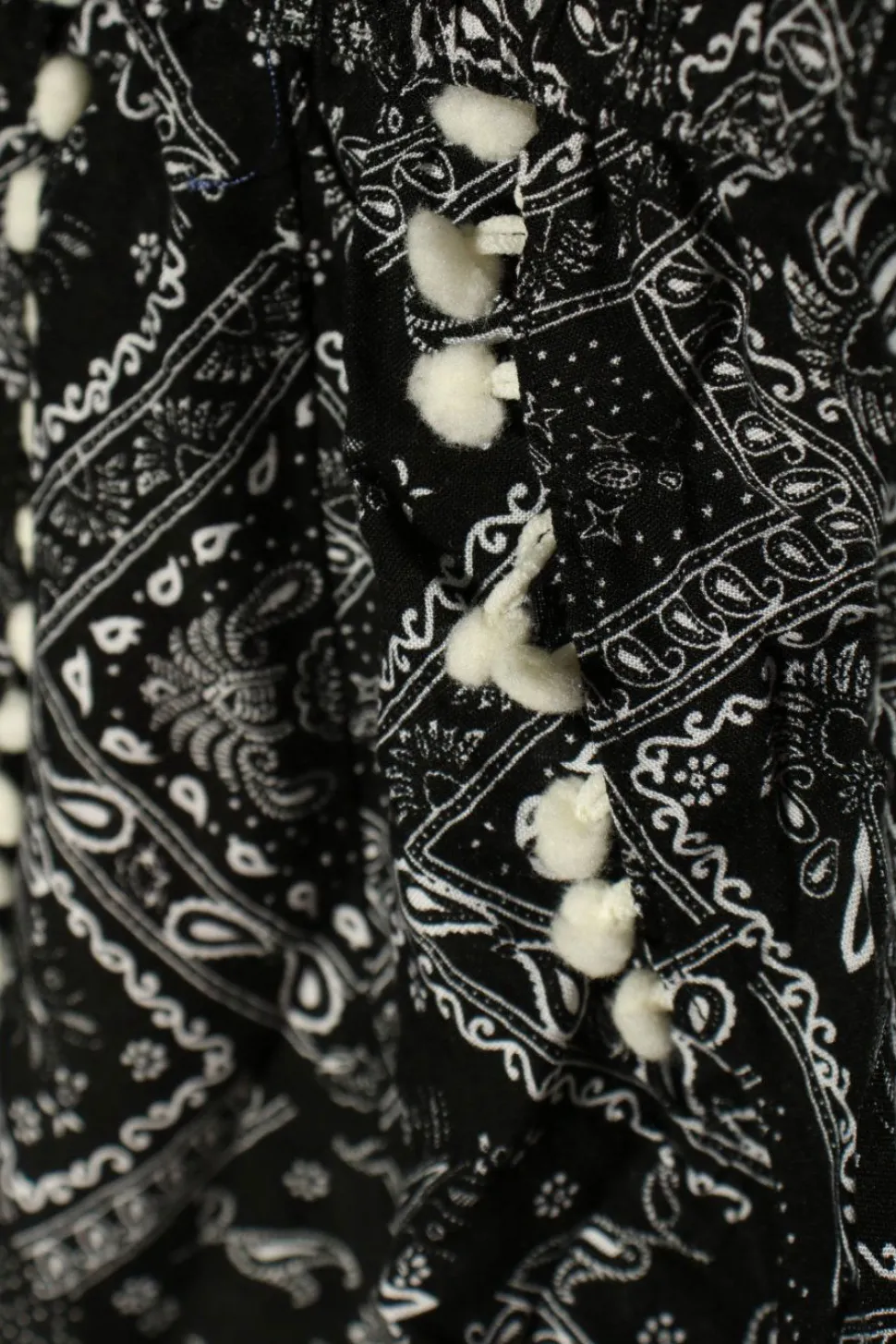 Hot Pants Größe 34