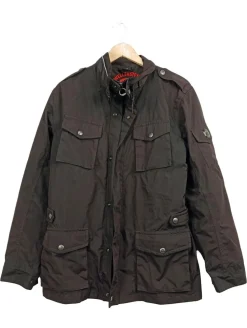 Jacke                            Größe                38