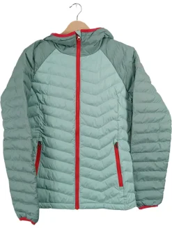 Jacke                            Größe                36