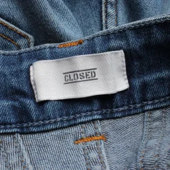 Jeans                            Größe                34