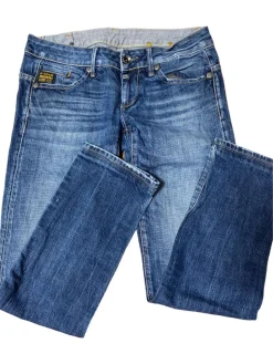 Jeans                            Größe                38