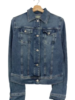 Jeansblazer                            Größe                36