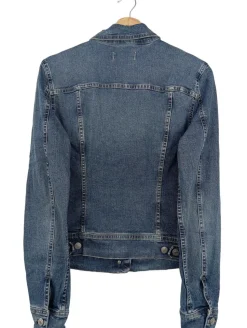 Jeansblazer                            Größe                36