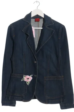 Jeansblazer                            Größe                38