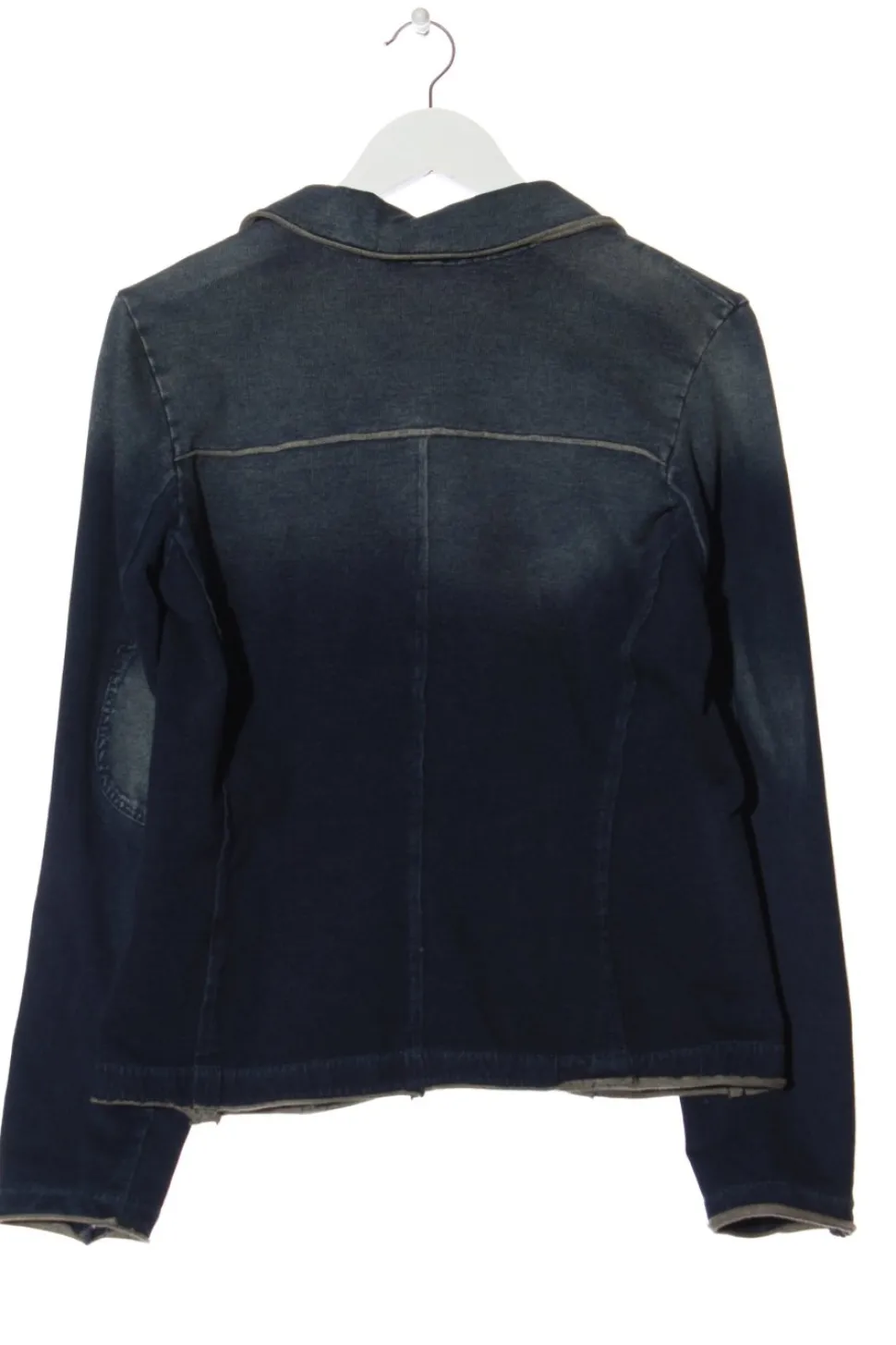 Jeansblazer Größe 40