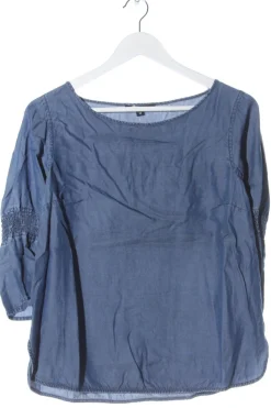 Jeansbluse                            Größe                38