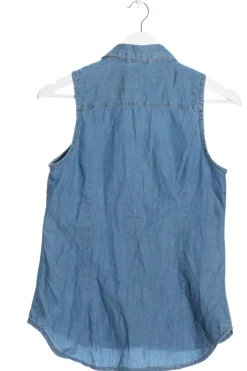 Jeansbluse                            Größe                38