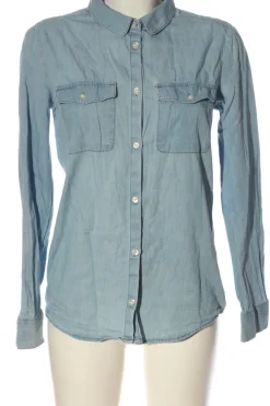 Jeanshemd                            Größe                34