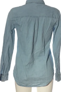 Jeanshemd                            Größe                34