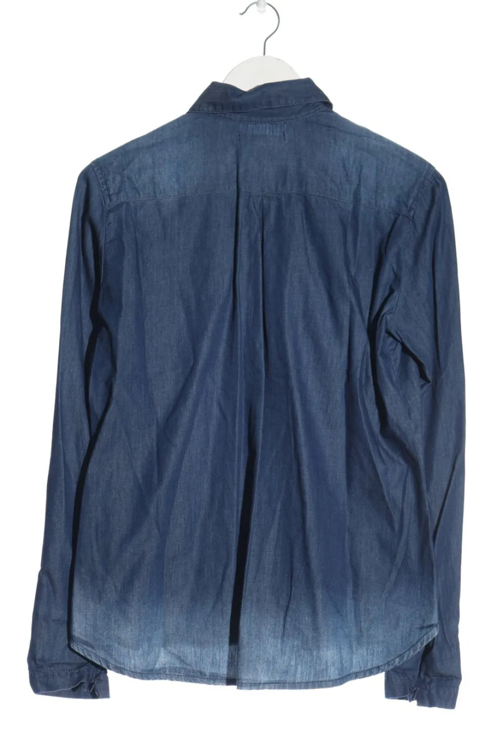 Jeanshemd Größe 38