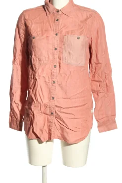 Jeanshemd                            Größe                34