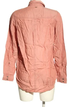 Jeanshemd                            Größe                34