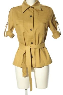 Jeanshemd                            Größe                38