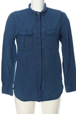 Jeanshemd                            Größe                34