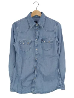 Jeanshemd                            Größe                36