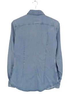 Jeanshemd                            Größe                36