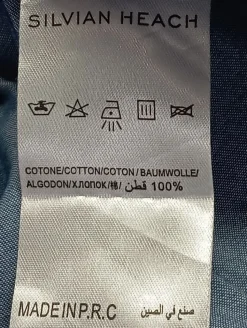 Jeanshemd                            Größe                36