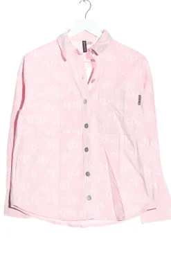 Jeanshemd                            Größe                30